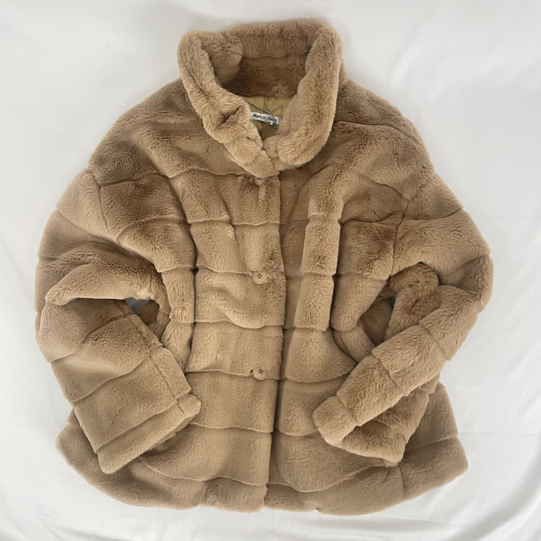 Pelliccia Martina z9187