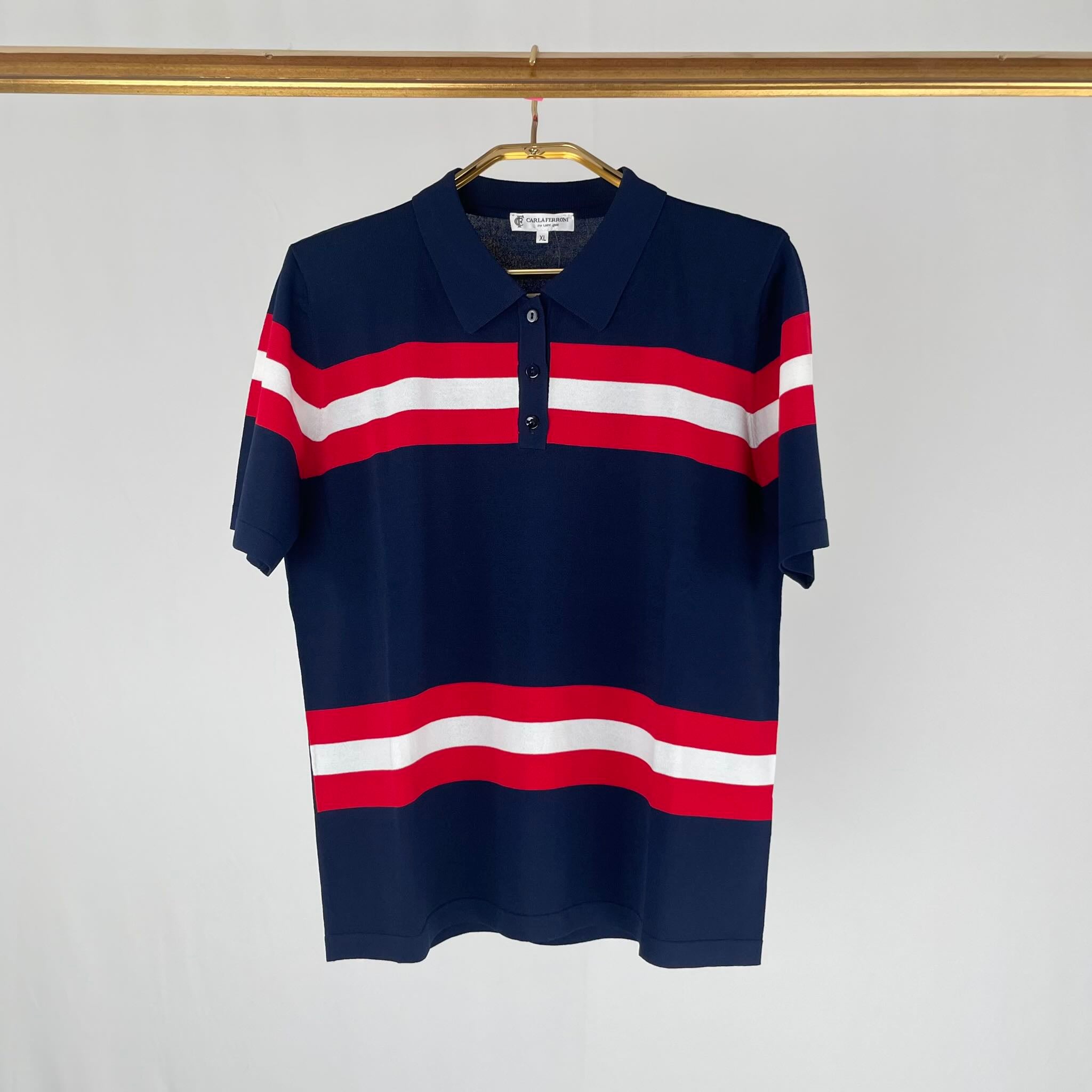 Polo Carla Ferroni 26063