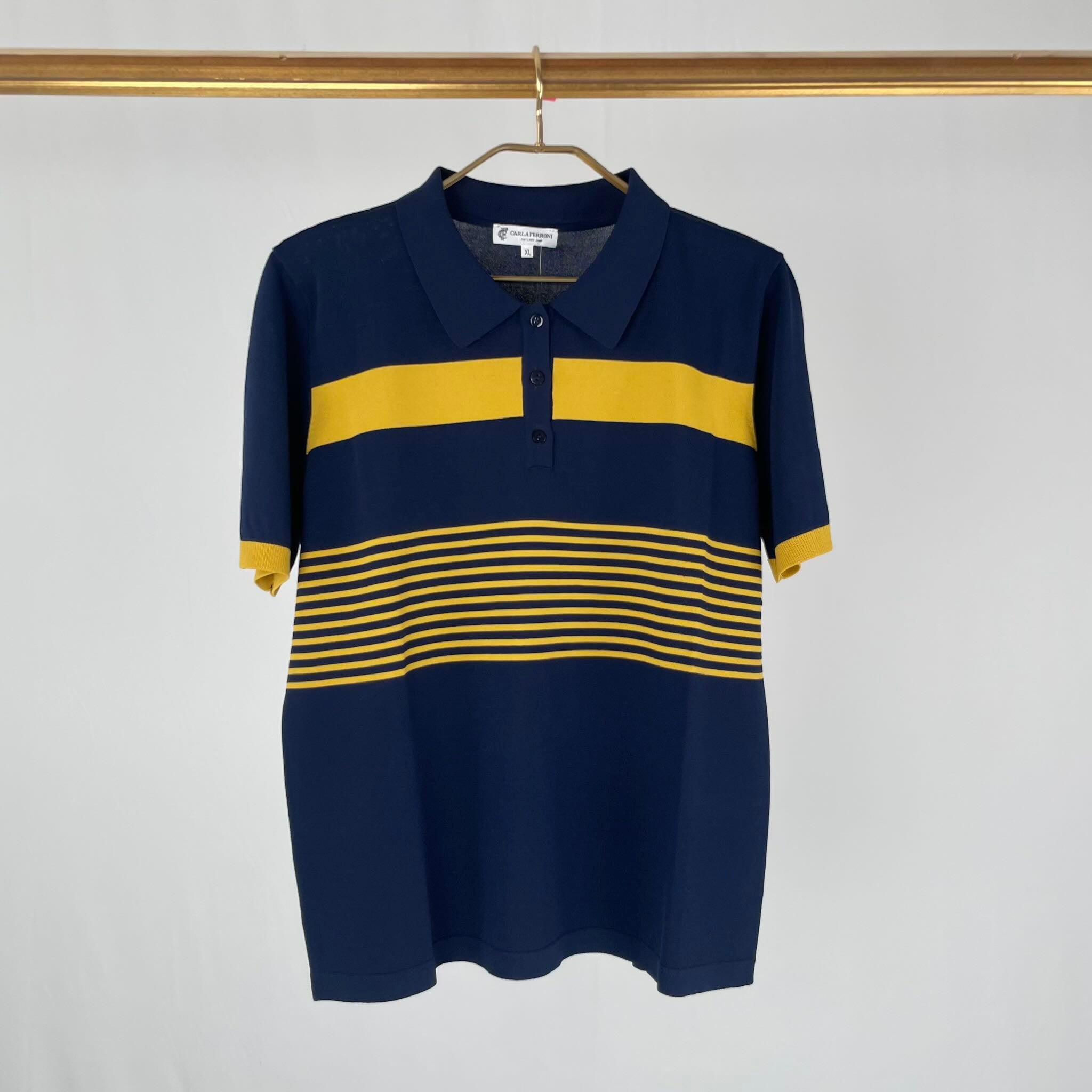 Polo Carla Ferroni 26064