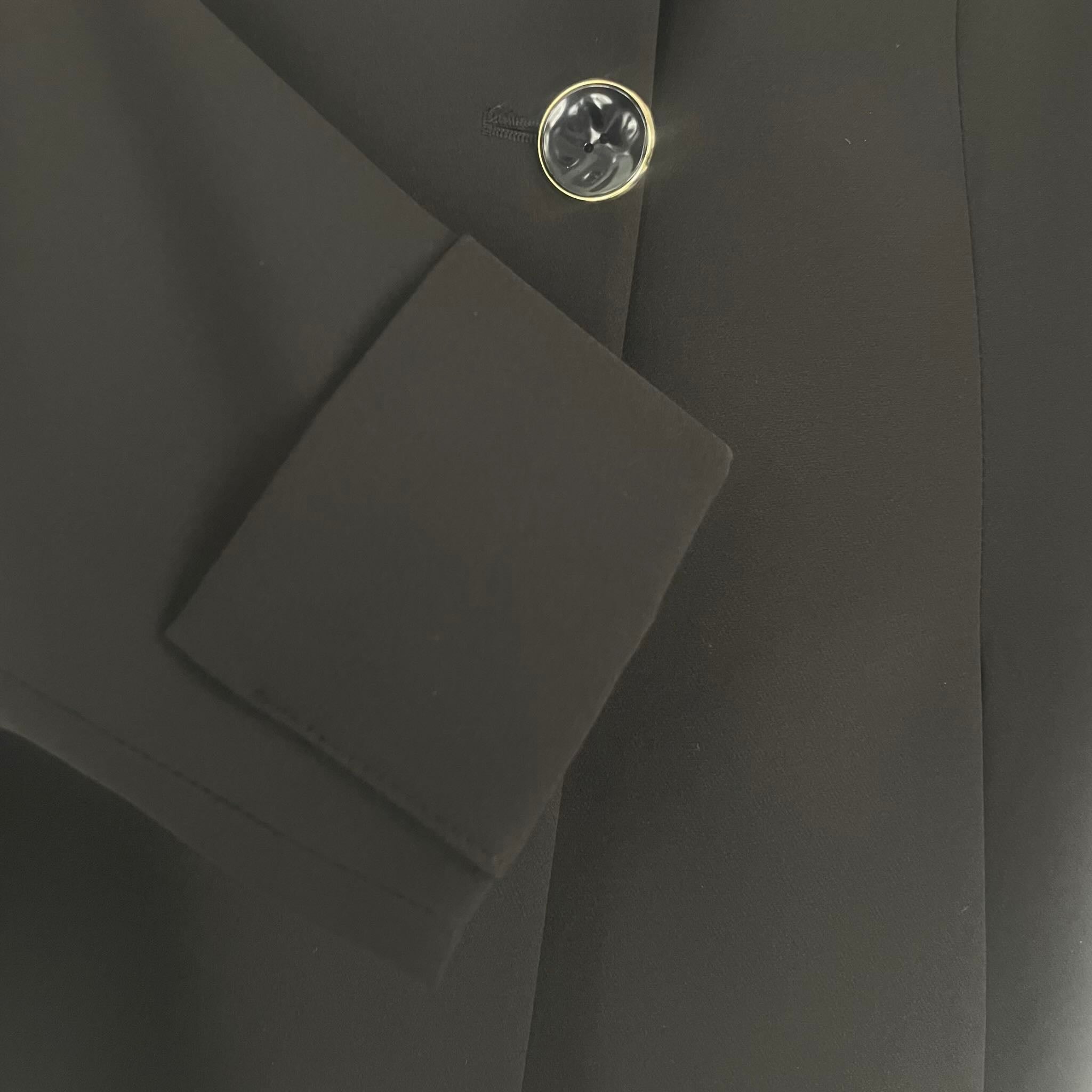 Spolverino Deep Blue Elian