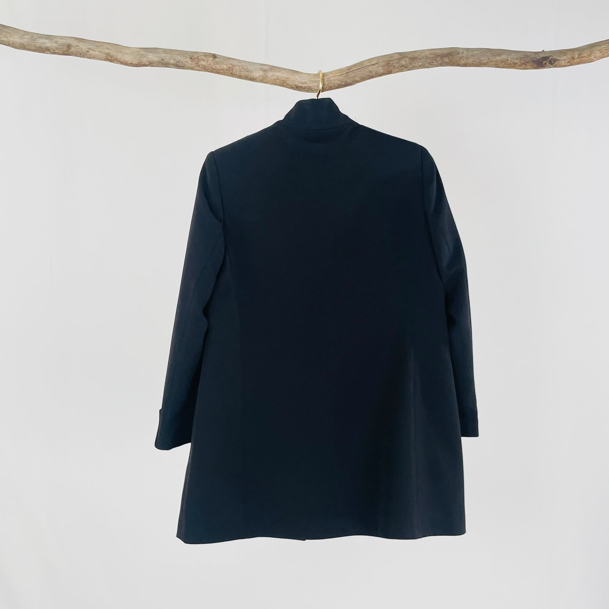 Spolverino Deep Blue Elian