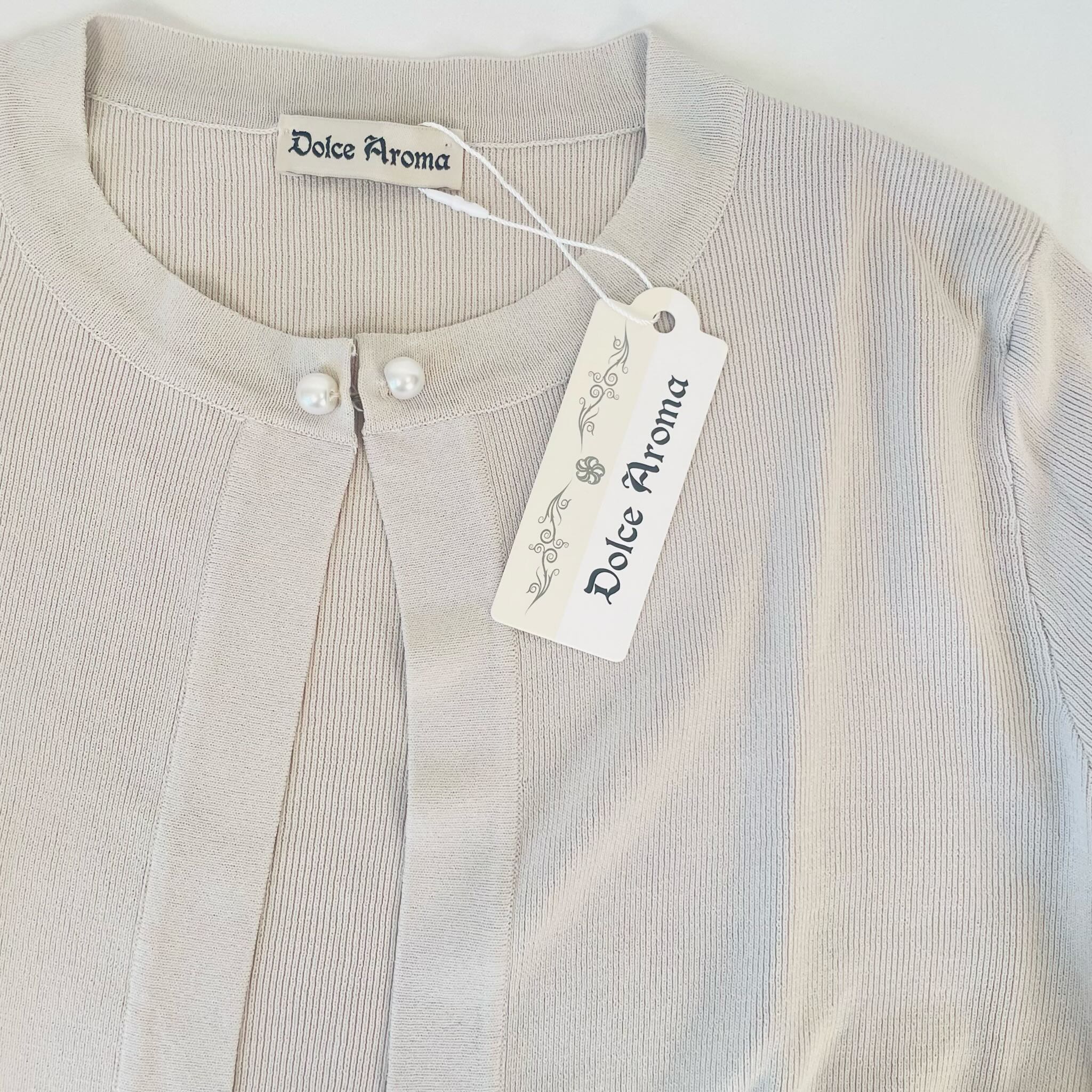 Spolverino Dolce Aroma 5907