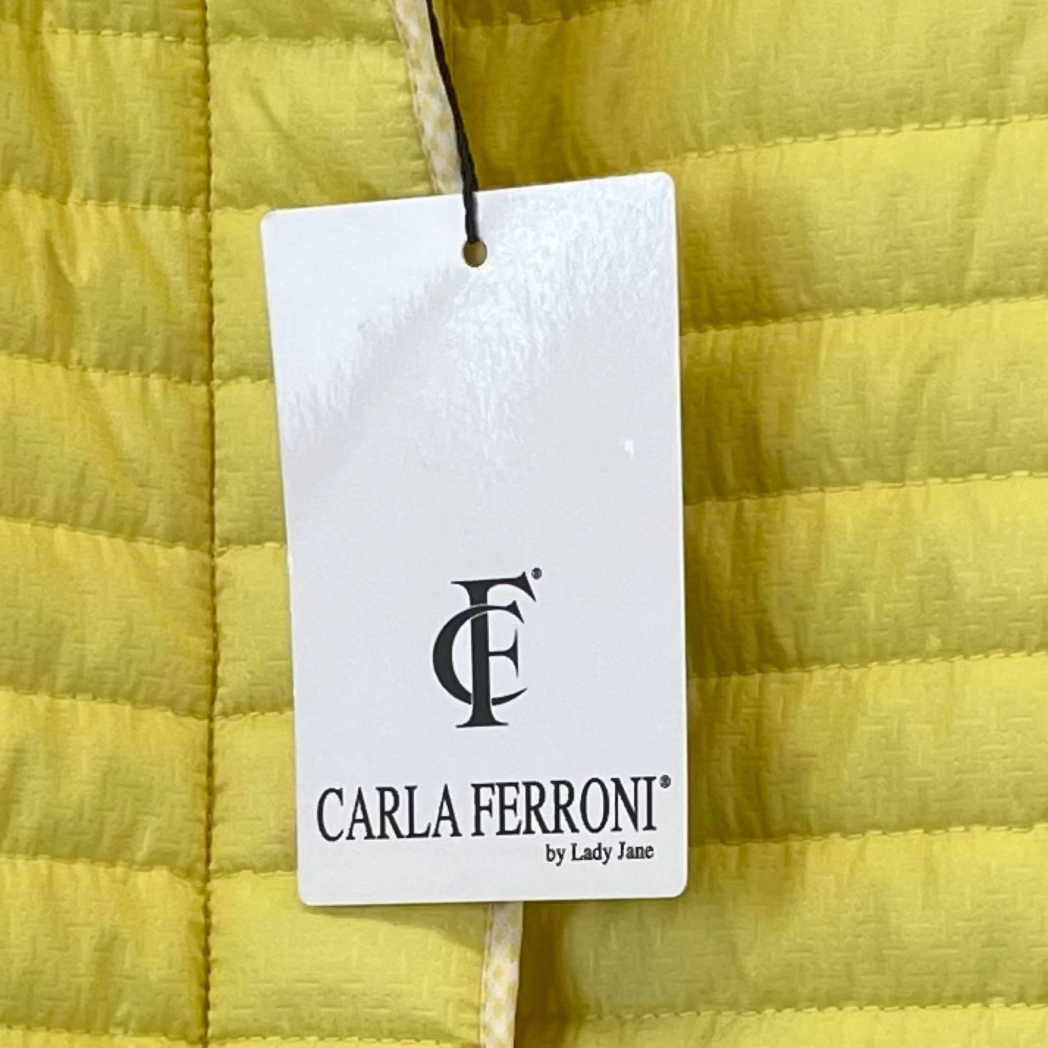 Trapuntina Carla Ferroni 21942 Reversibile