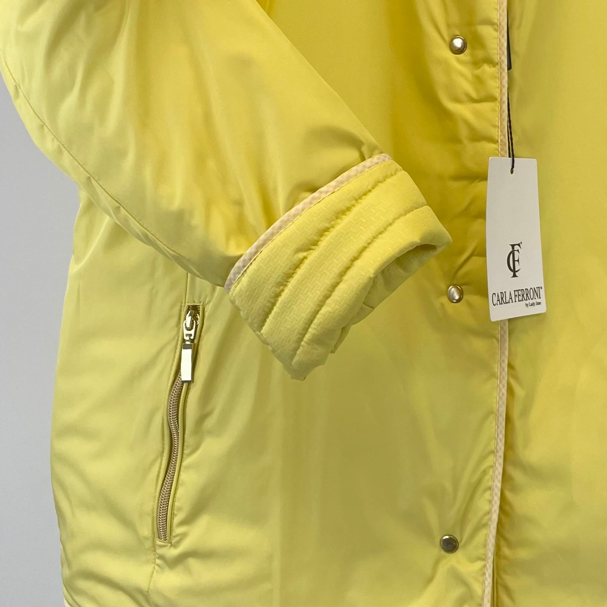 Trapuntina Carla Ferroni 21942 Reversibile