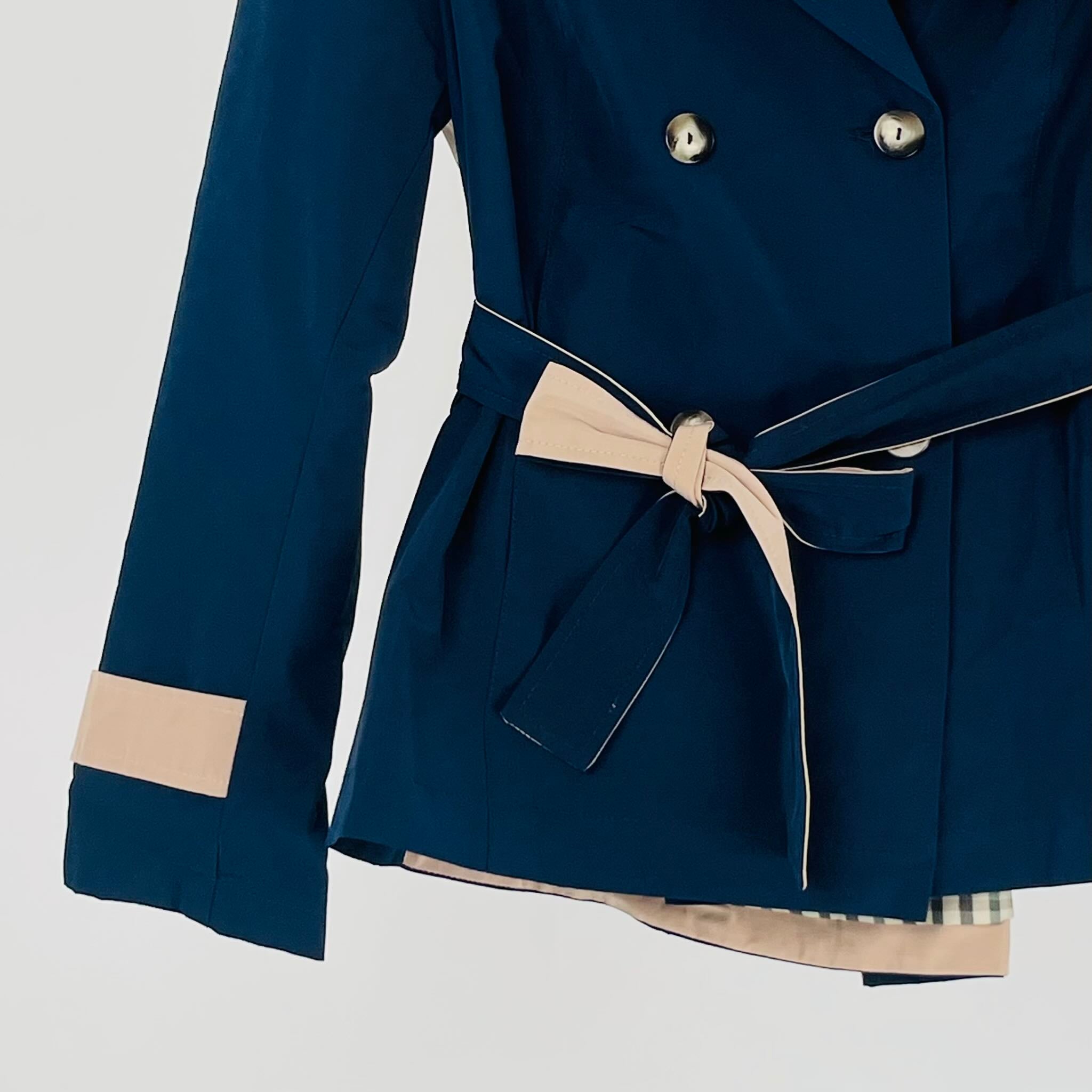 Trench Scenario Obama