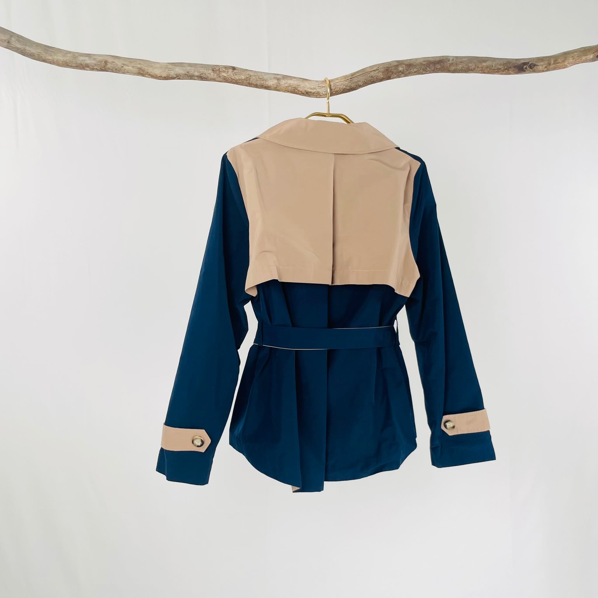 Trench Scenario Obama