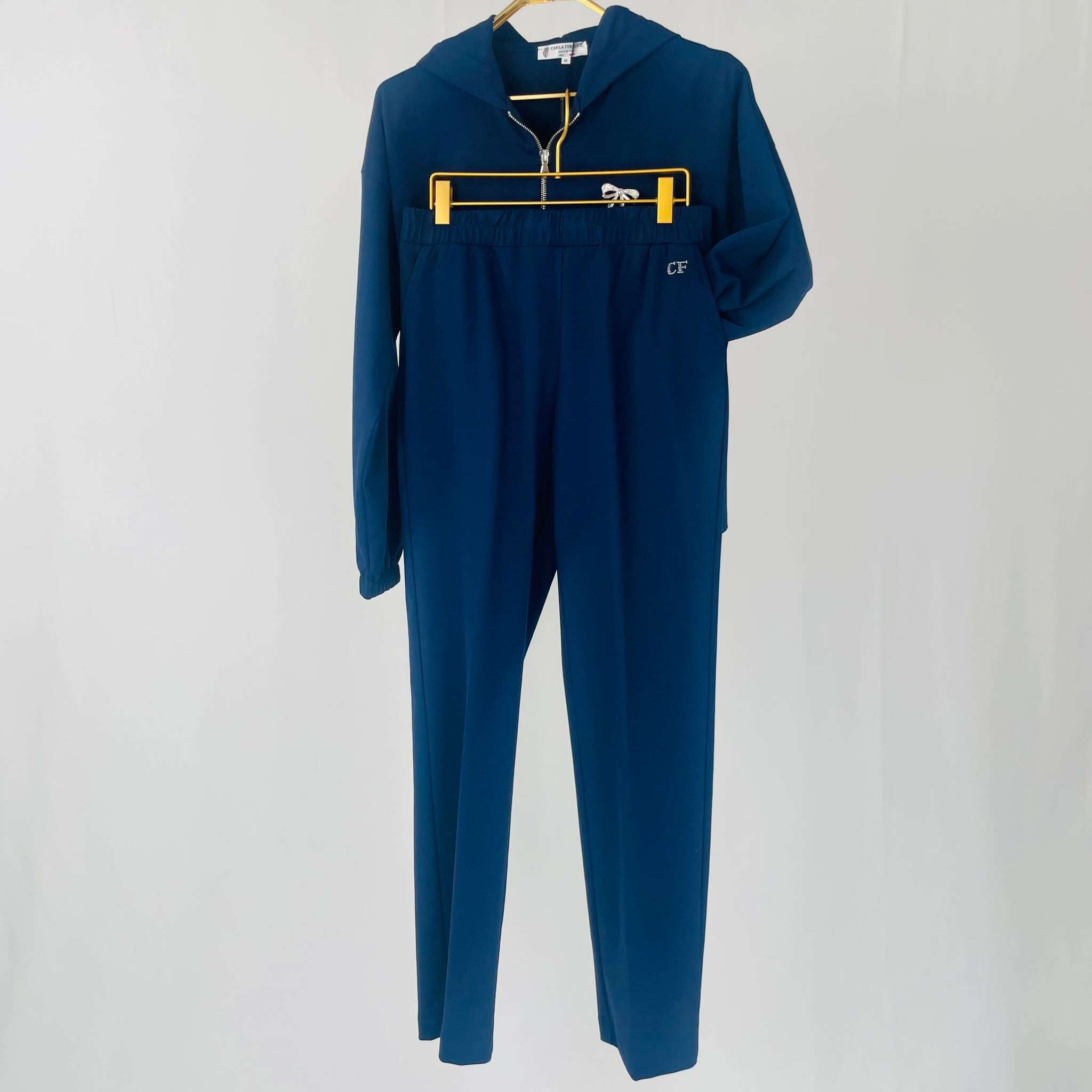 Tuta Carla Ferroni 10512+17894