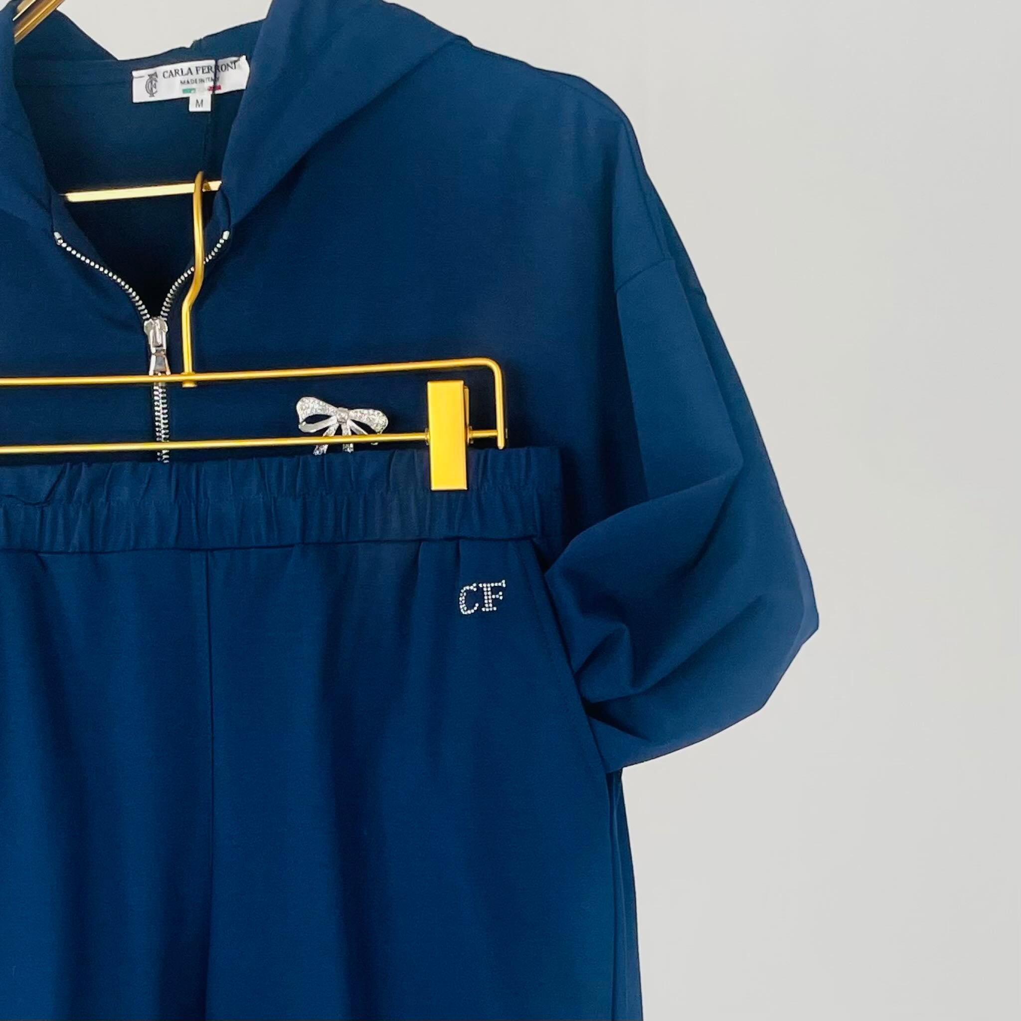 Tuta Carla Ferroni 10512+17894